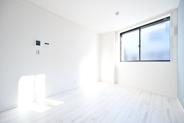 居室 グランドパーク堀切