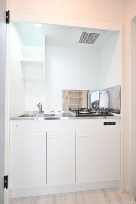 キッチン グランドパーク堀切