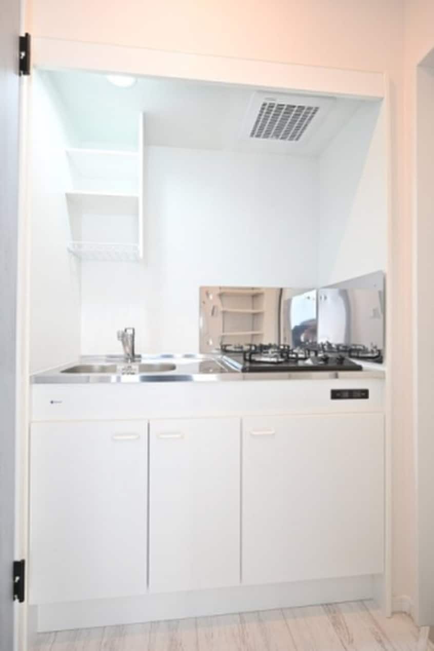 キッチン グランドパーク堀切
