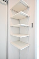 収納 グランドパーク堀切