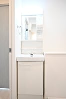 洗面 グランドパーク堀切