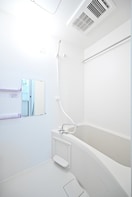 バス／シャワールーム等 グランドパーク堀切