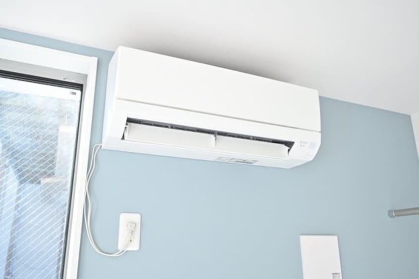 内観写真 グランドパーク堀切