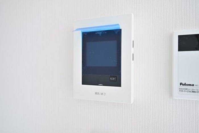 内観写真 グランドパーク堀切