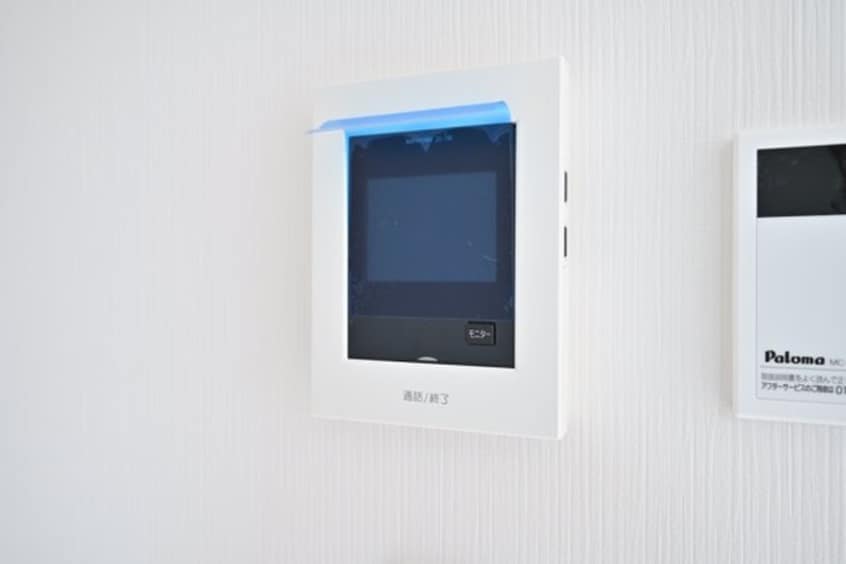 内観写真 グランドパーク堀切