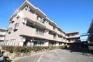ハ－ヴェストあらたの外観
