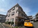 ハ－ヴェストあらたの外観