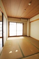居室 ハ－ヴェストあらた