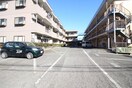 駐車場 ハ－ヴェストあらた