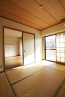 居室 ハ－ヴェストあらた