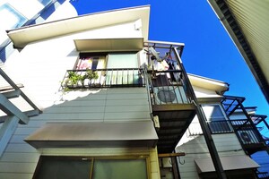 サンハイム秋元