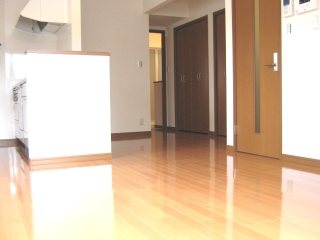 居室 北見小路東棟