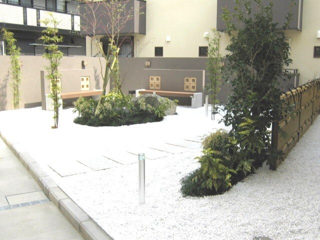 外観写真 北見小路東棟