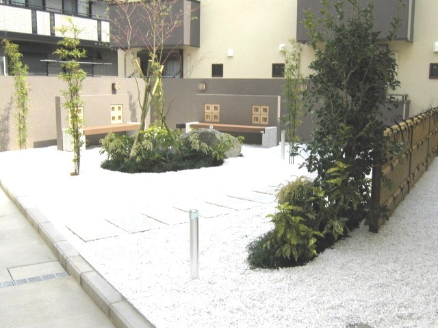 外観写真 北見小路東棟