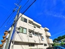 その他 フラワ－ハイツ