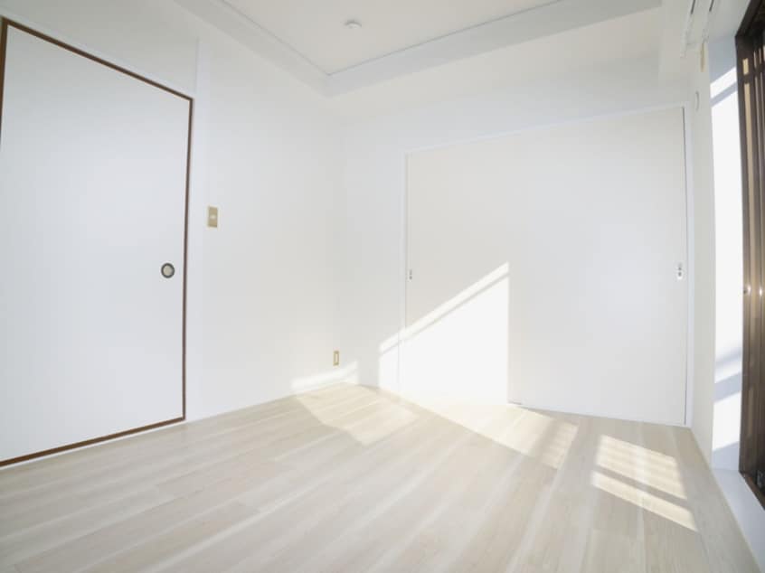 居室 フロ－ラルハイム