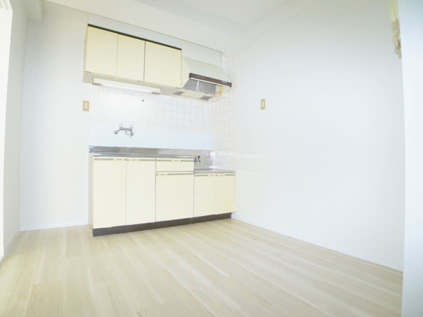 内観写真 フロ－ラルハイム