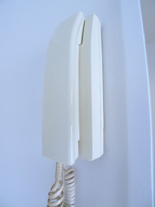 内観写真 フロ－ラルハイム