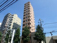 プリズムスクエア本駒込(1001)