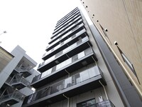 ﾒｲｸｽﾃﾞｻﾞｲﾝ 門前仲町GARDEN(303)