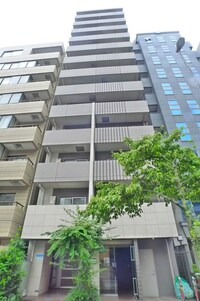 アイルイムーブル錦糸町(202)