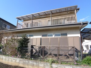 ダウンタウンハウス