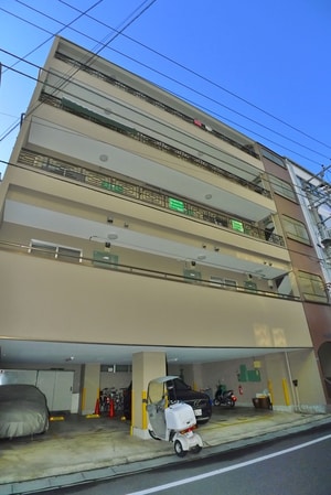 楽陽マンション