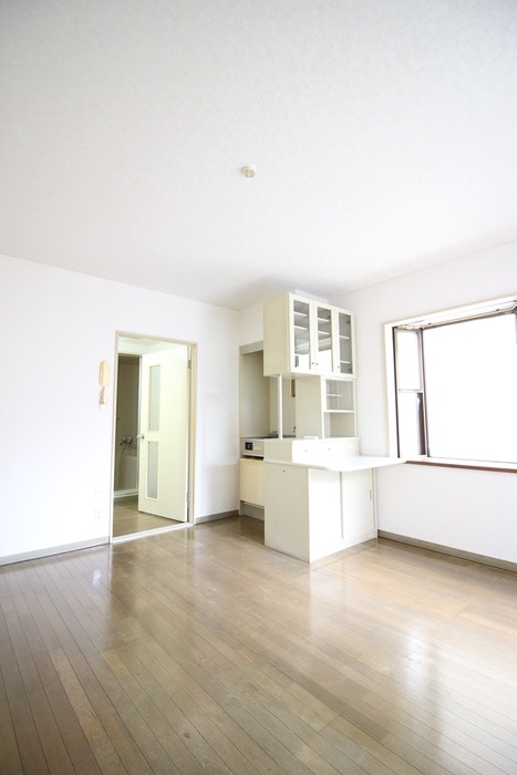 居室 ア－バンライフ壱番館