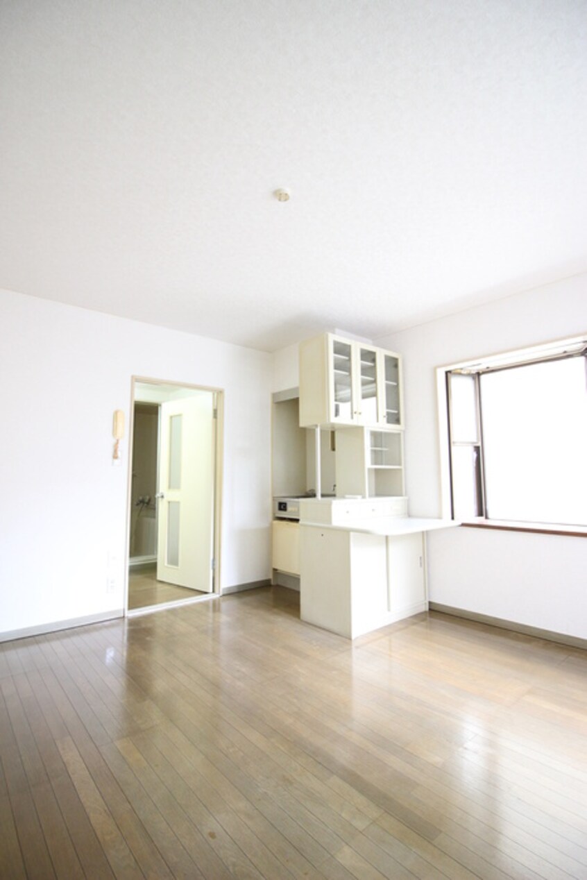 居室 ア－バンライフ壱番館