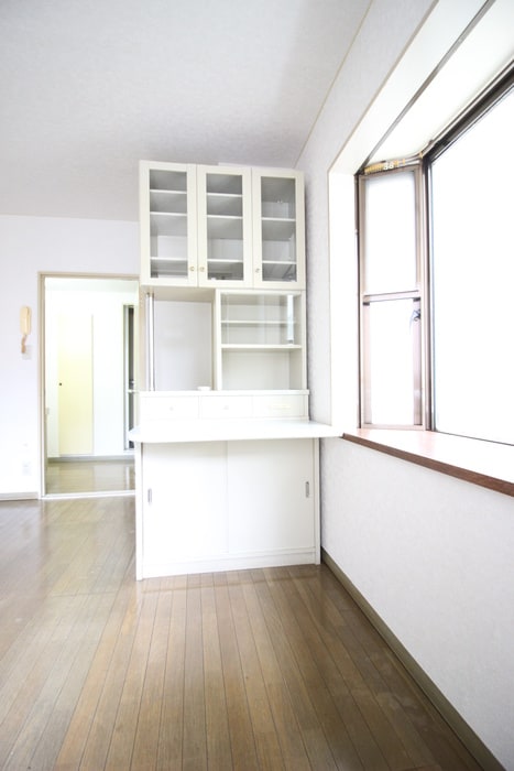 居室 ア－バンライフ壱番館