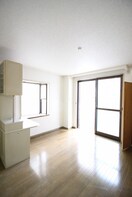 居室 ア－バンライフ壱番館