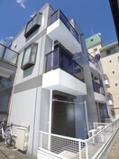 その他 ア－バンライフ壱番館