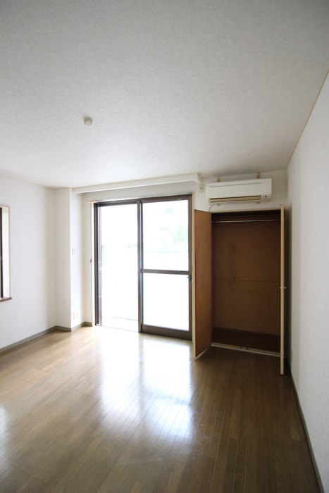 収納 ア－バンライフ壱番館