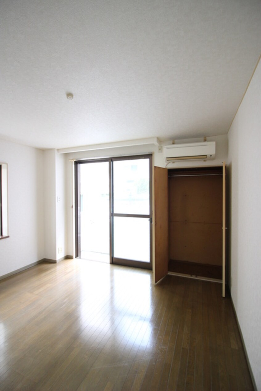 収納 ア－バンライフ壱番館