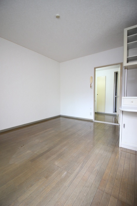 居室 ア－バンライフ壱番館