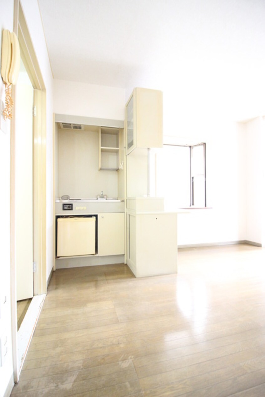 居室 ア－バンライフ壱番館