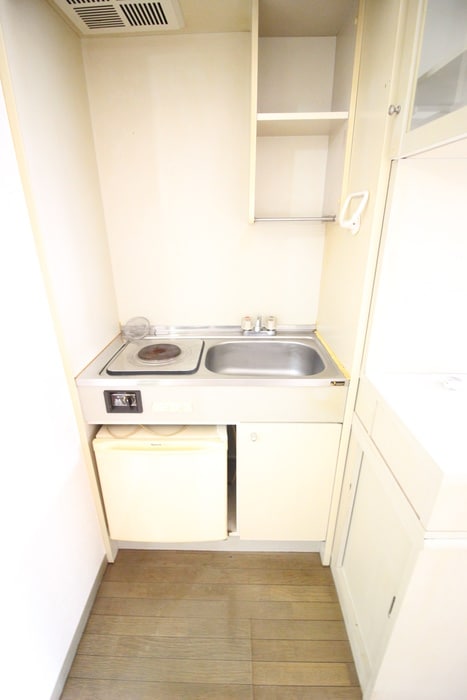 キッチン ア－バンライフ壱番館