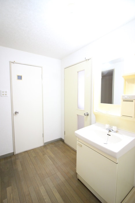 洗面 ア－バンライフ壱番館