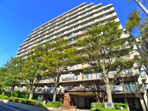 ﾗｲｵﾝｽﾞｽﾃｰｼｮﾝﾌﾟﾗｻﾞ北綾瀬（115）
