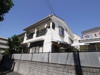 ハイツ金子