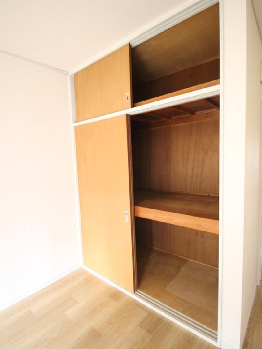 収納 ハイツ金子