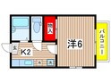 サンライズヒルの間取図