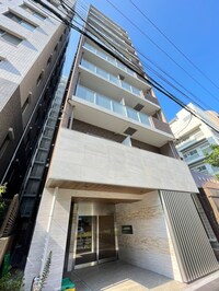 ﾃﾞｨｱﾚｲｼｬｽ西大島駅前（803）