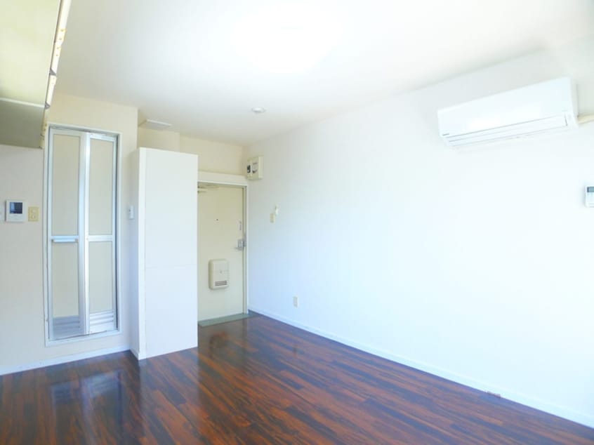 居室 フォレスト松戸