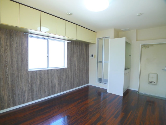 居室 フォレスト松戸