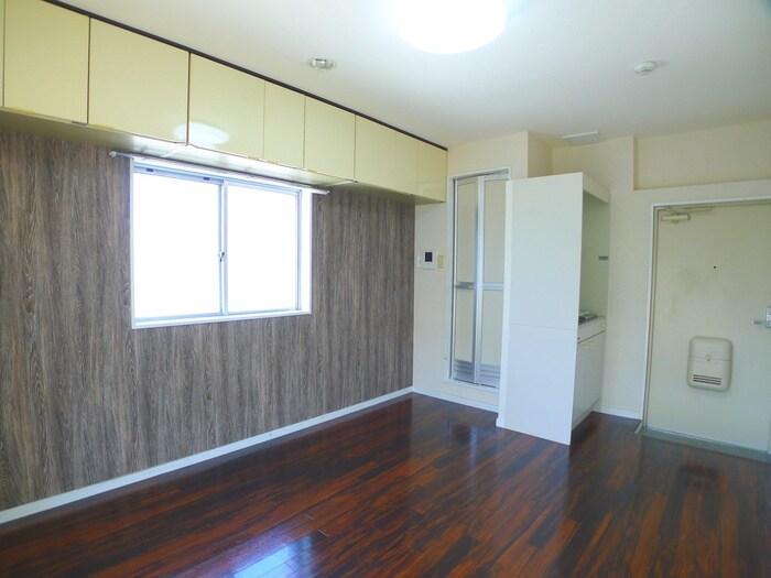 居室 フォレスト松戸