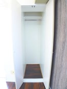 収納 フォレスト松戸