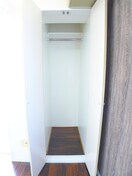 収納 フォレスト松戸