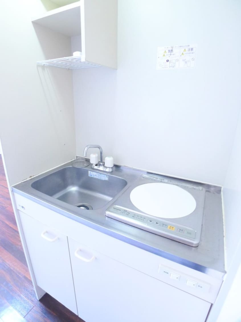 キッチン フォレスト松戸