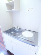 キッチン フォレスト松戸